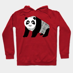 Panda Hoodie